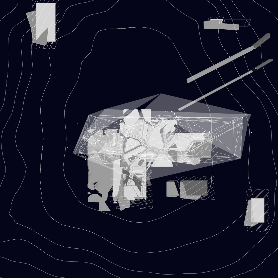 Force projection (Compound 230205) #128