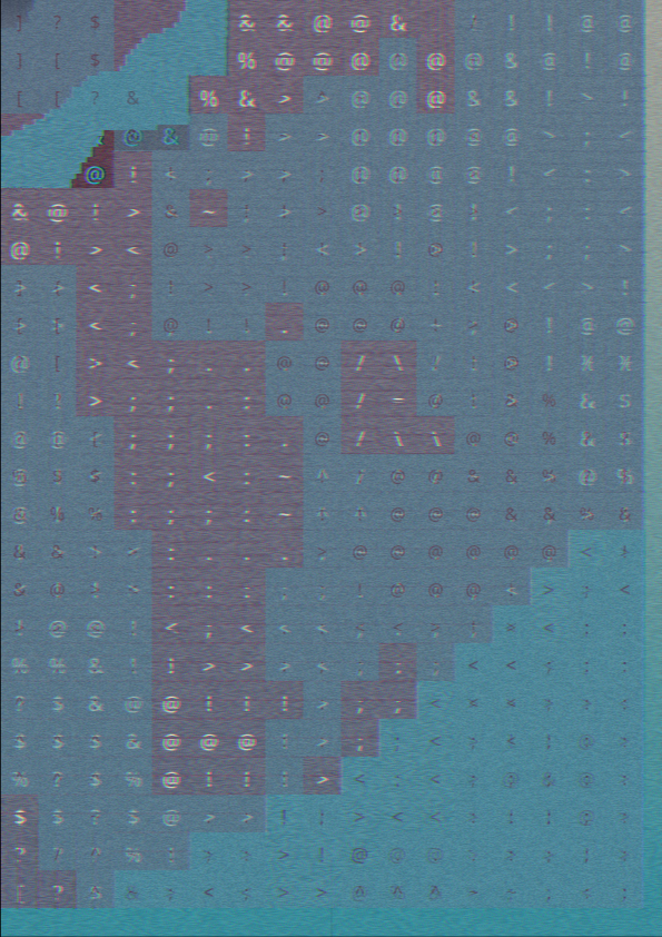 Convergence Remnants #17114