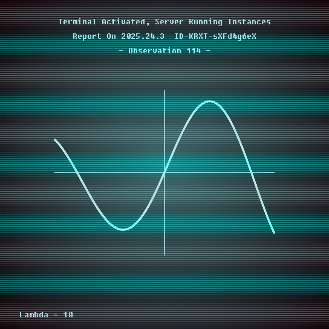 Momentum Wave Function #1
