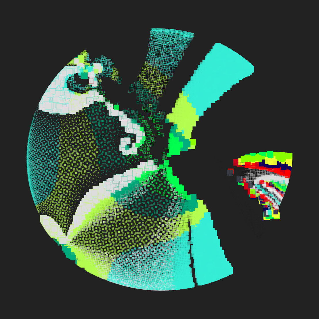 Still C #2114