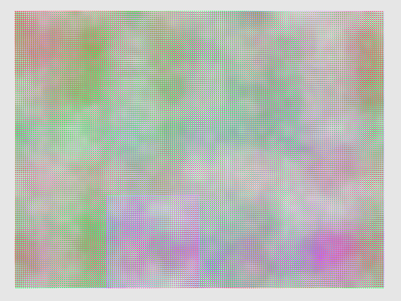Color Function #2028