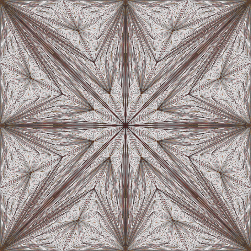 Triangle Subdivisions #364