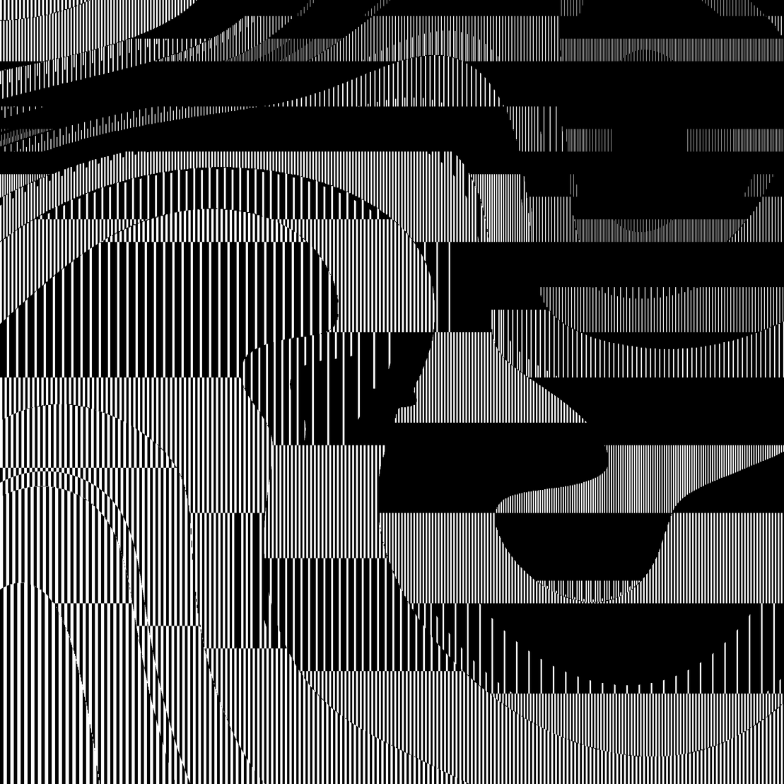 Broken Dither #151