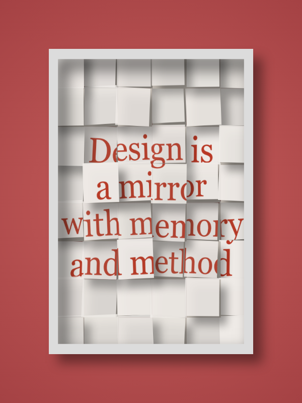 The Metaphor Machine #6835