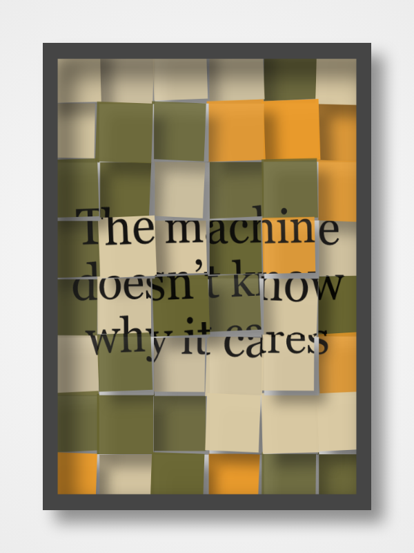 The Metaphor Machine #21160