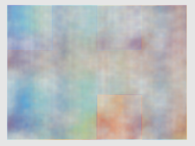 Color Function #8261