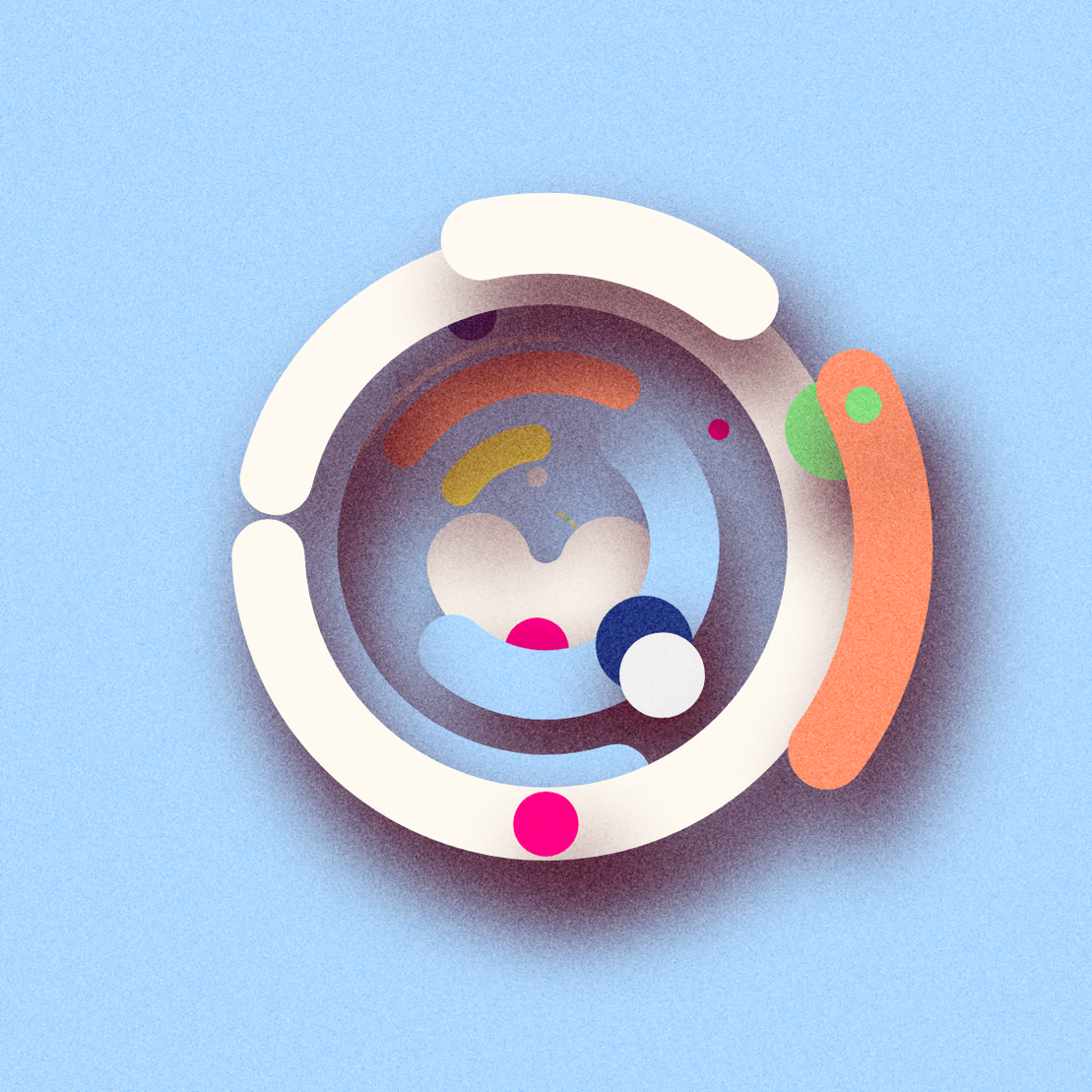 Jellybean Singularity #121