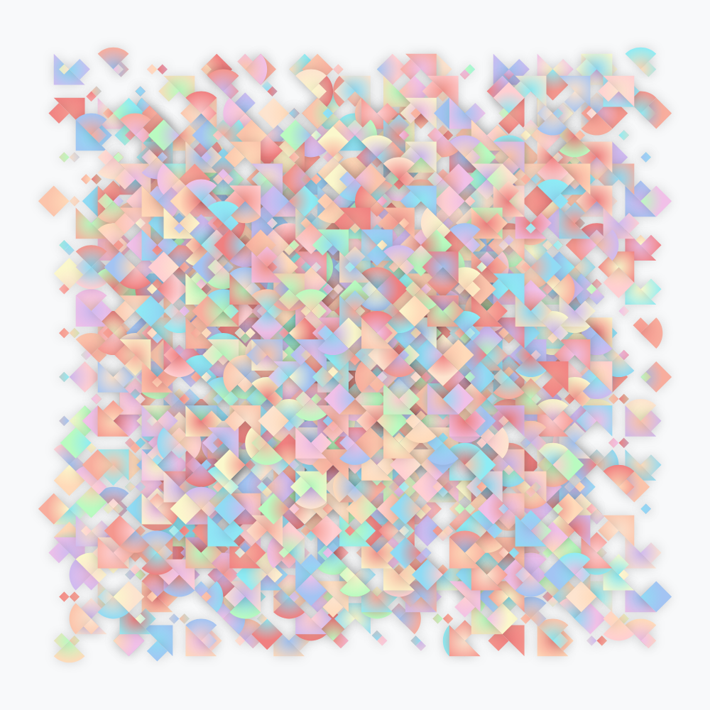 Tessellation #90