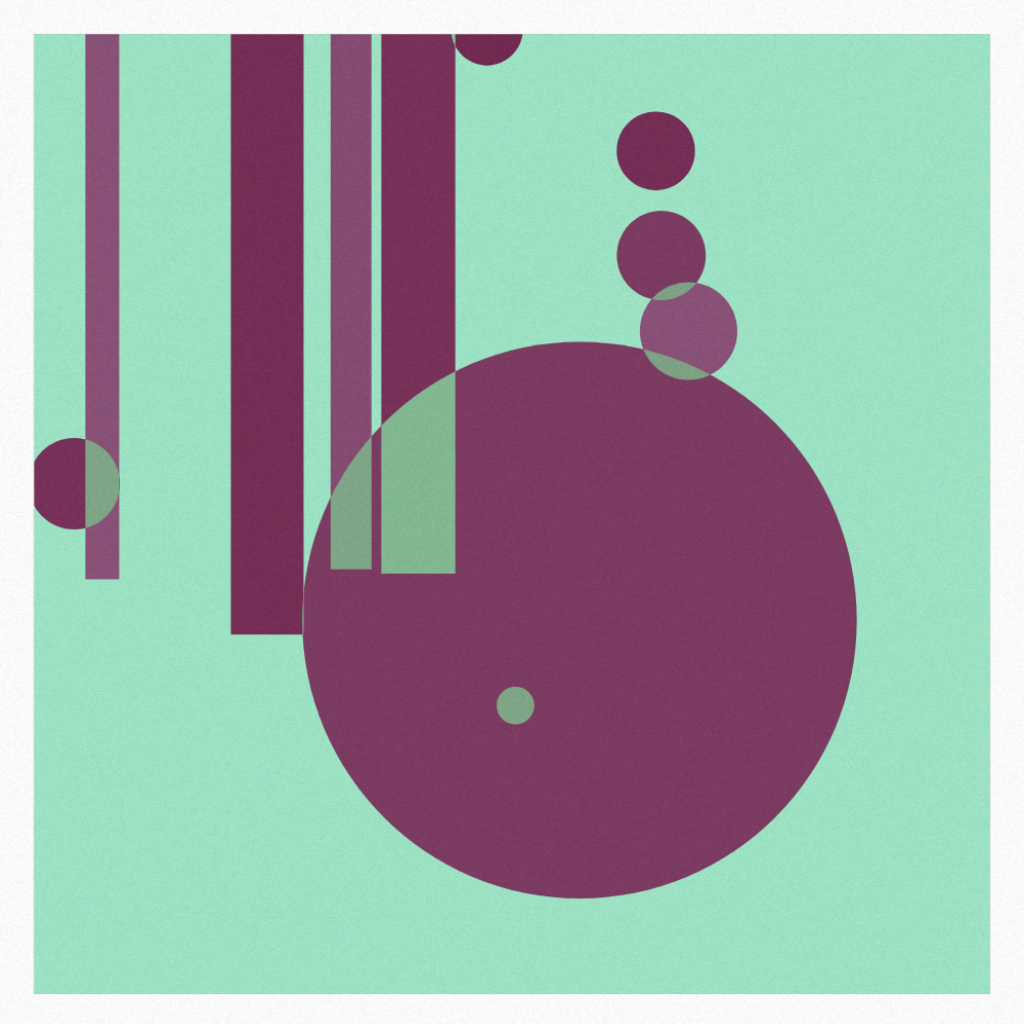 (Syn)thesis #118