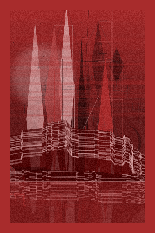 SENTINELS #97