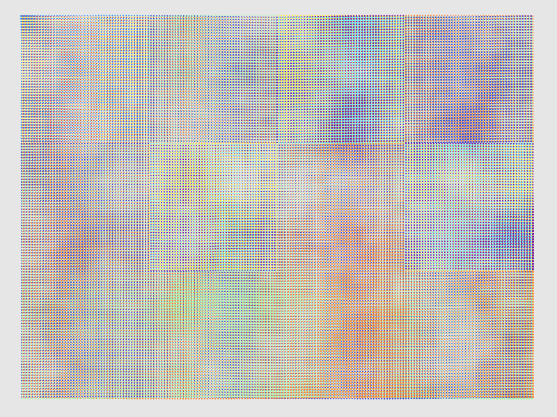 Color Function #2563