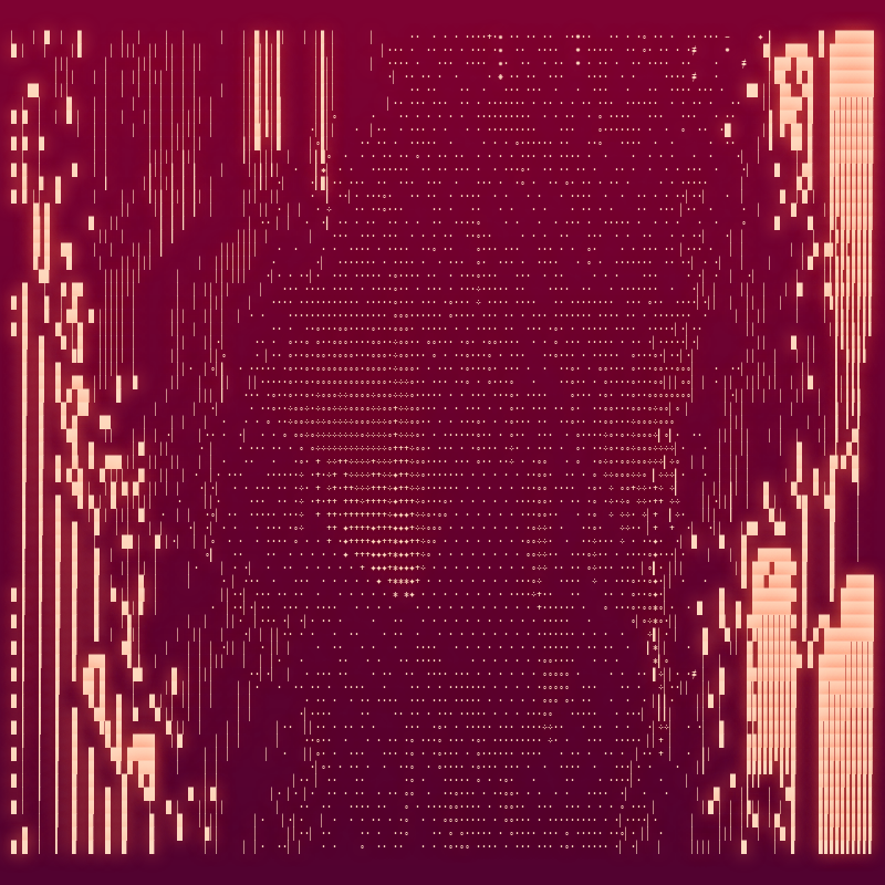 ASCII-SCAPE #113