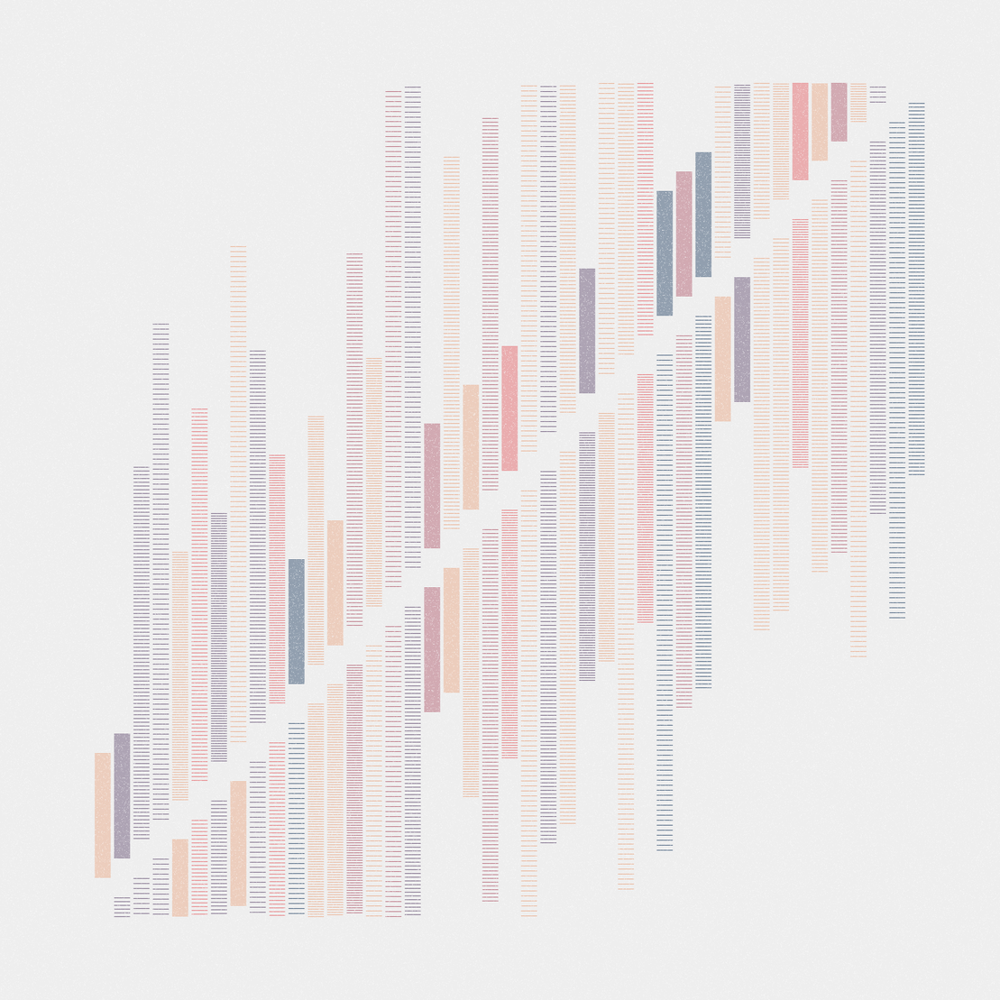 Unsquare composition #32