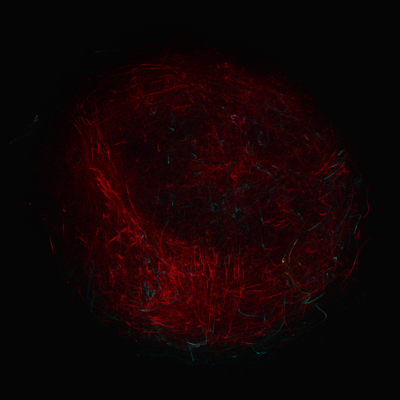 balls in vector fields #16