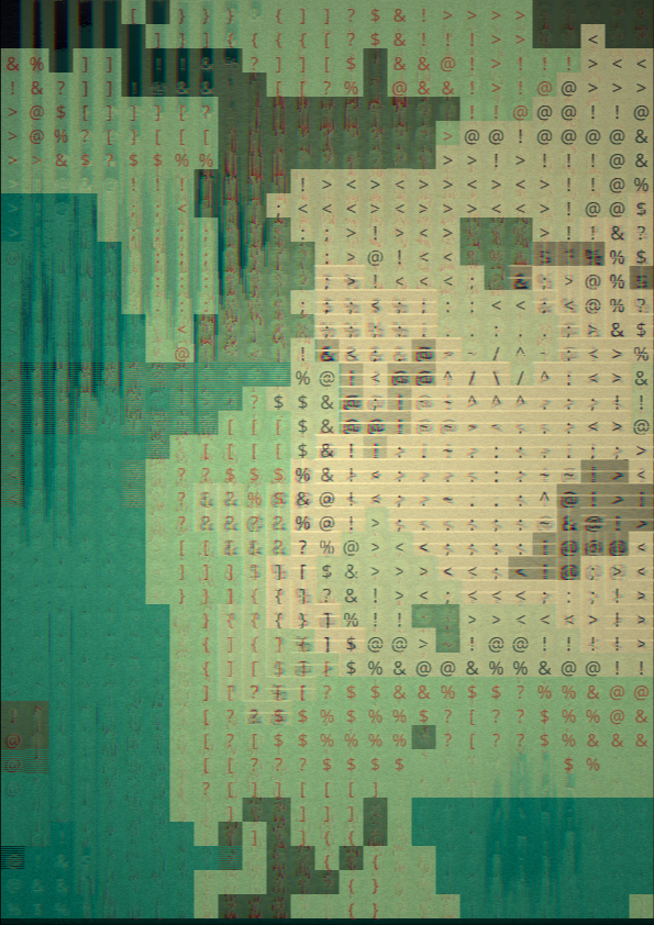 Convergence Remnants #14552