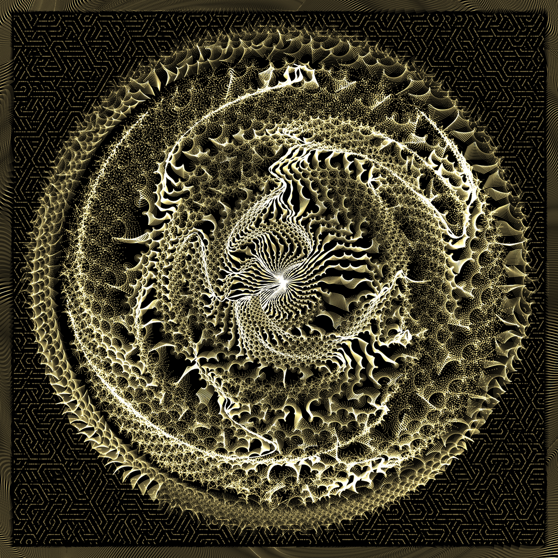 Mythologic #557