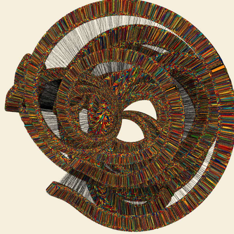 Singularithm #91