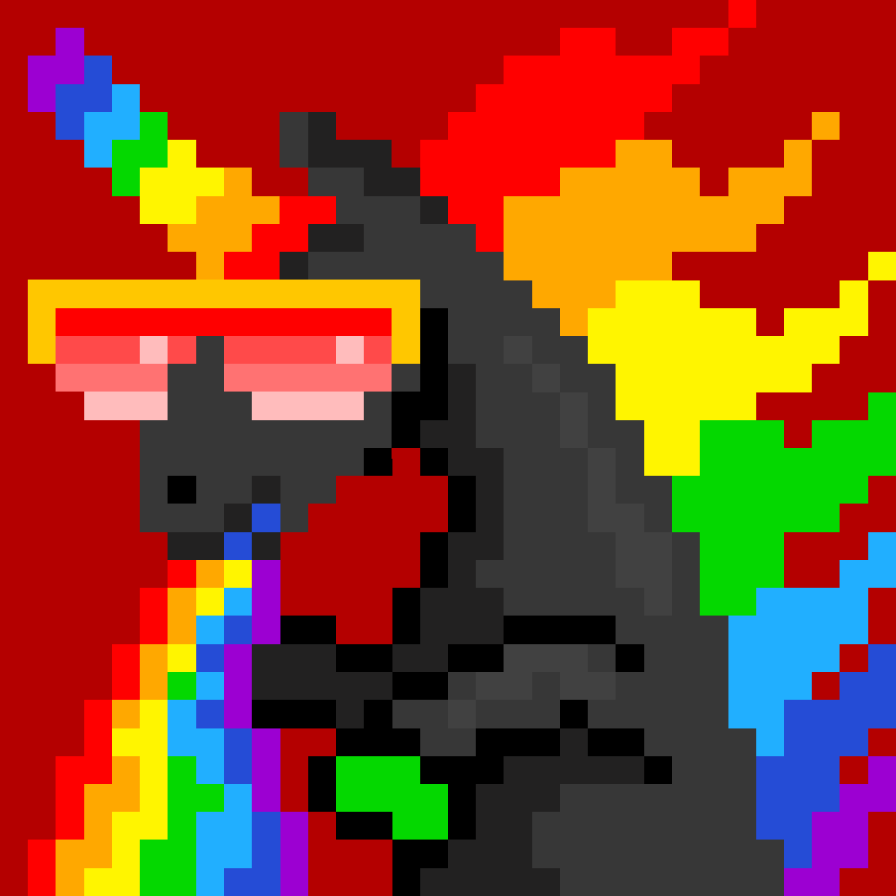 Unicorn #2478