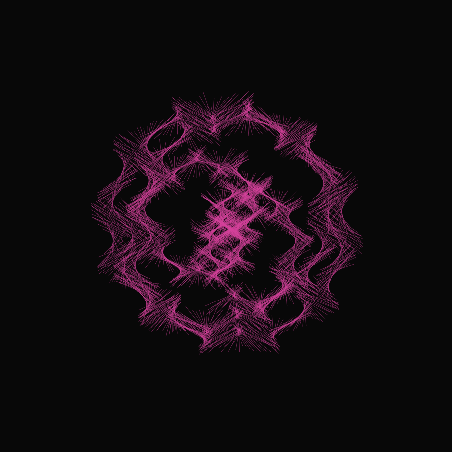 The Noise #10567