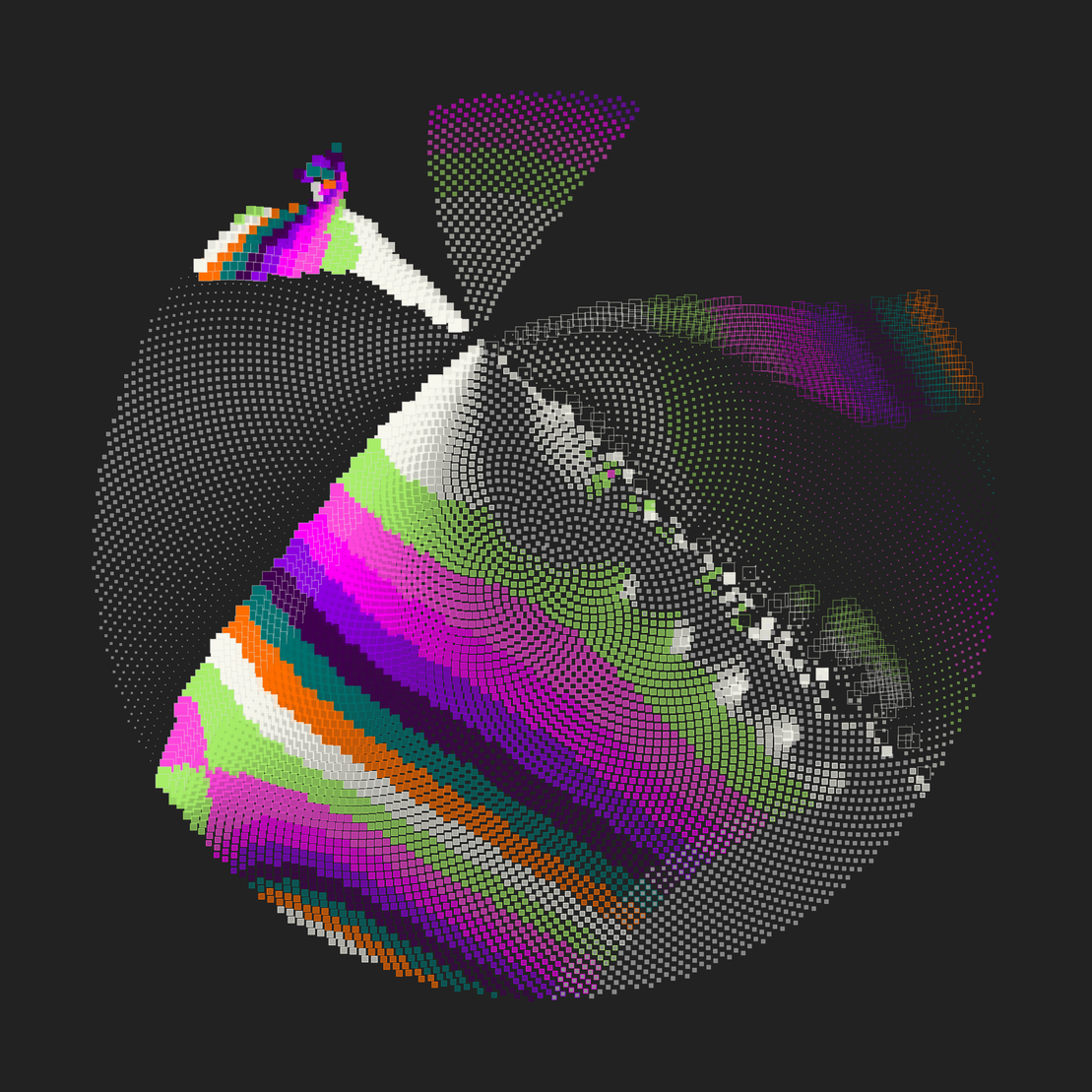 Still C #8795