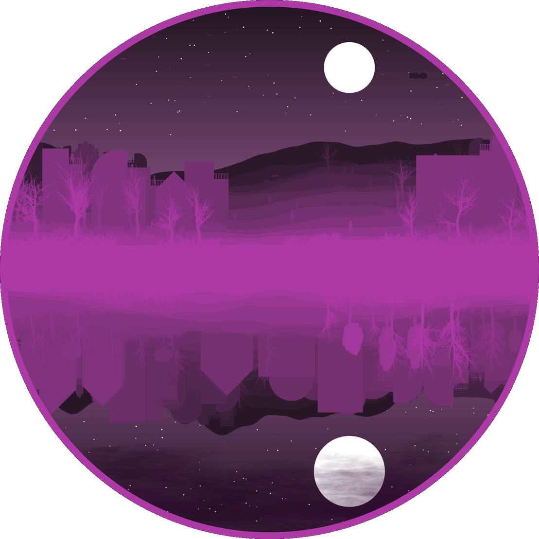 CrossWorlds #58