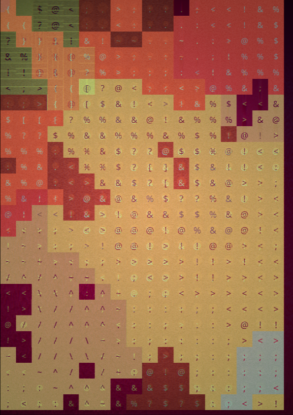 Convergence Remnants #11198