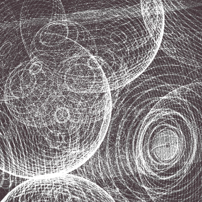 Wireframed #23