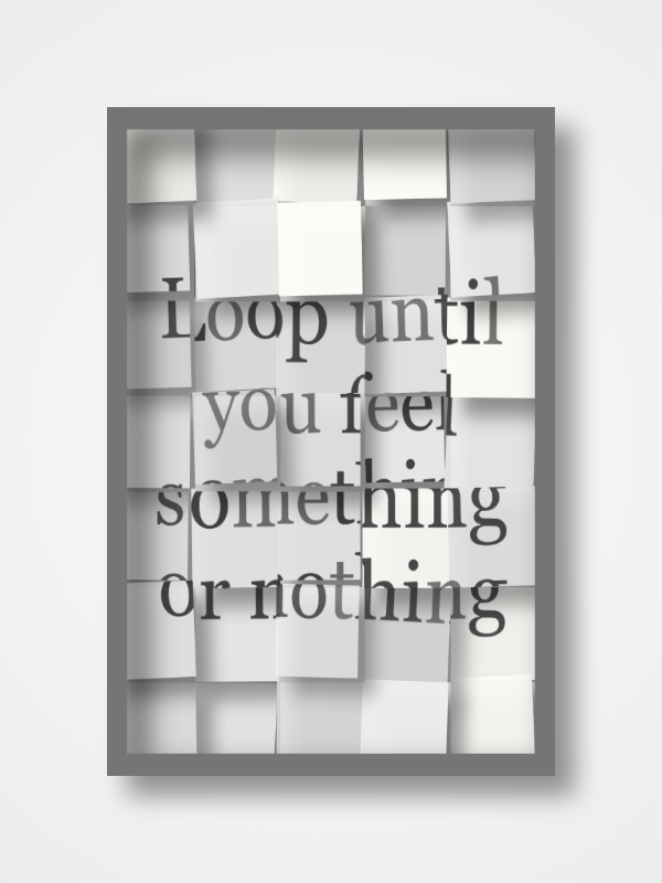 The Metaphor Machine #41242