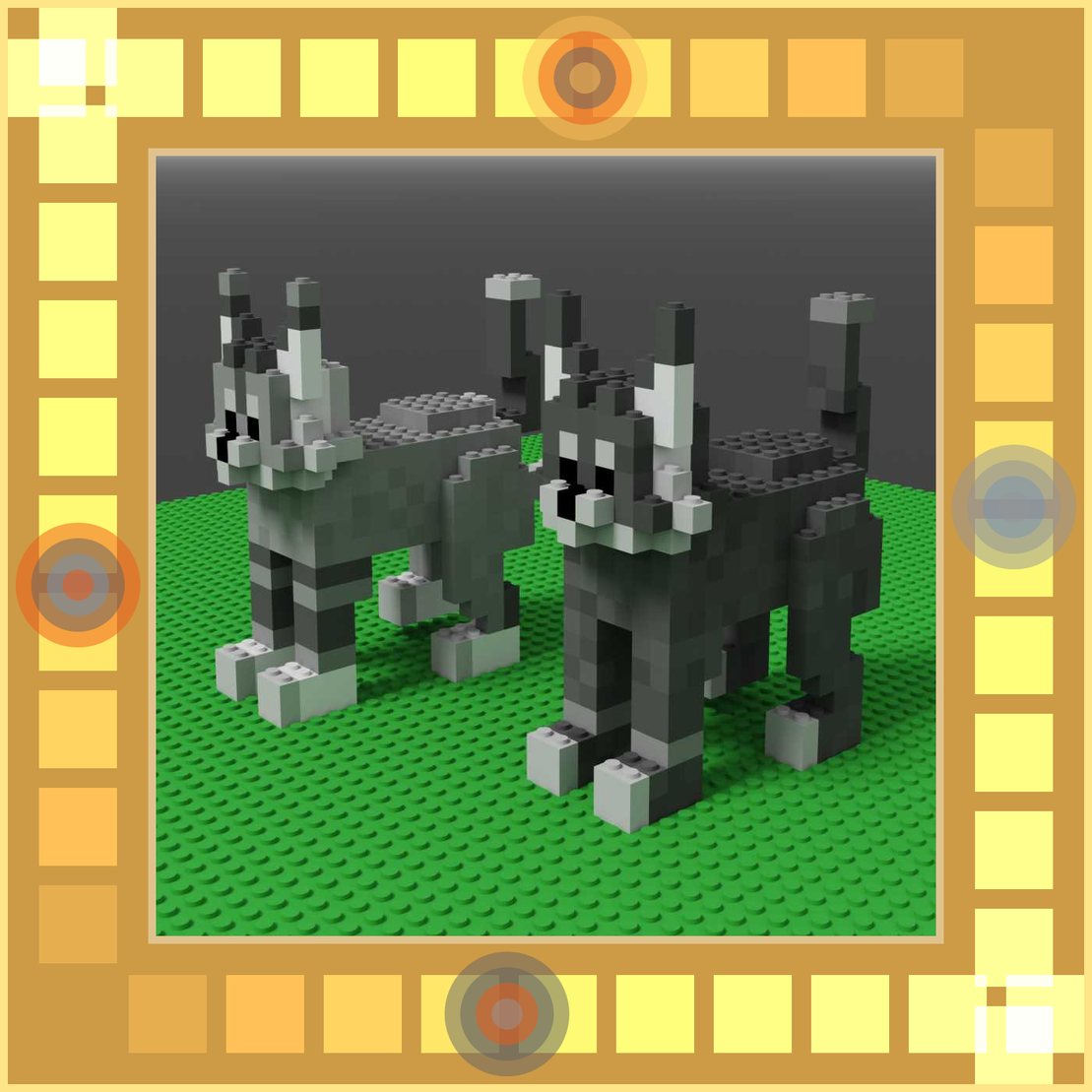 Morixels MegaColab #3 #37