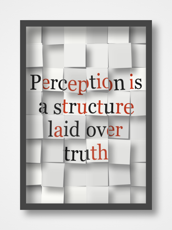 The Metaphor Machine #45509
