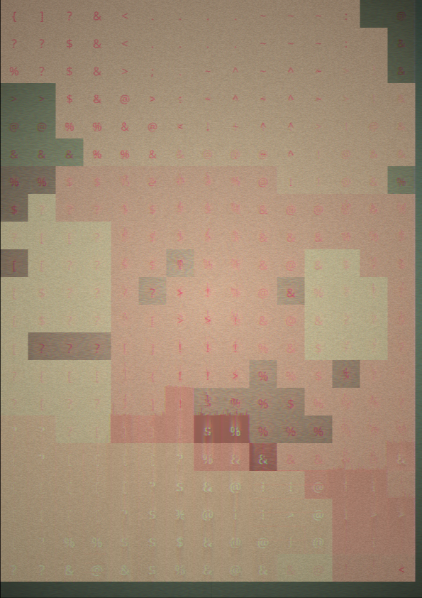 Convergence Remnants #4944