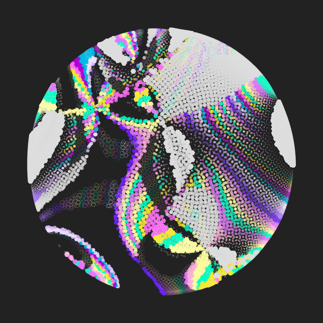 Still C #7356