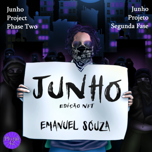 Junho Project - Phase Two (en / pt-br)