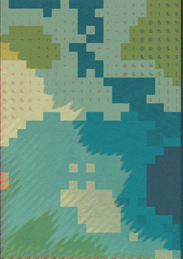 Convergence Remnants #3414