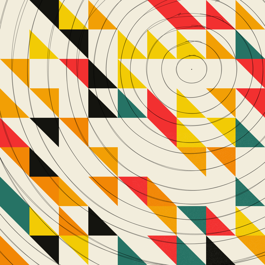 Mixed Shapes #136