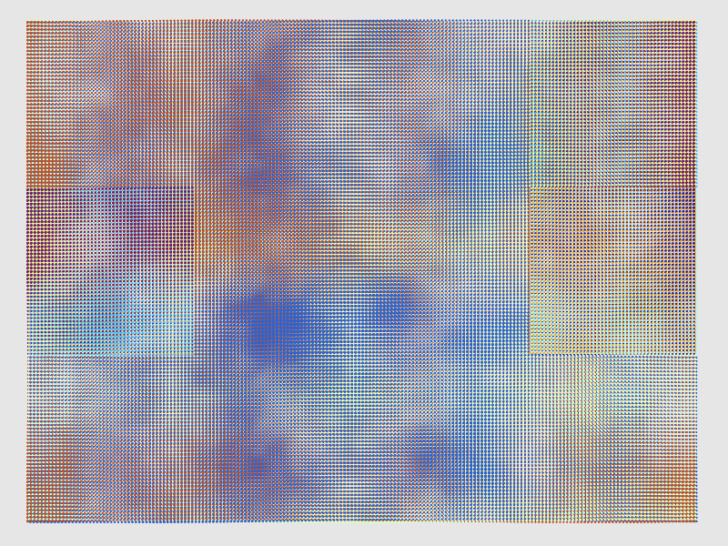 Color Function #9771