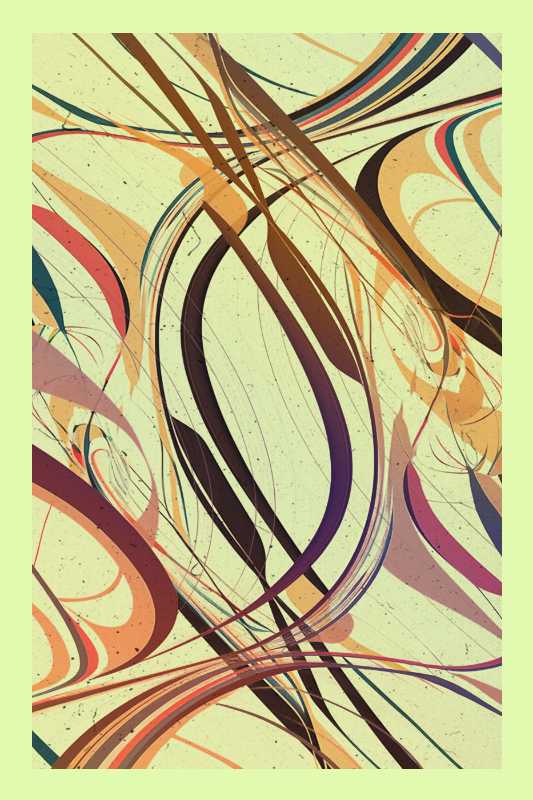 Wave world #12