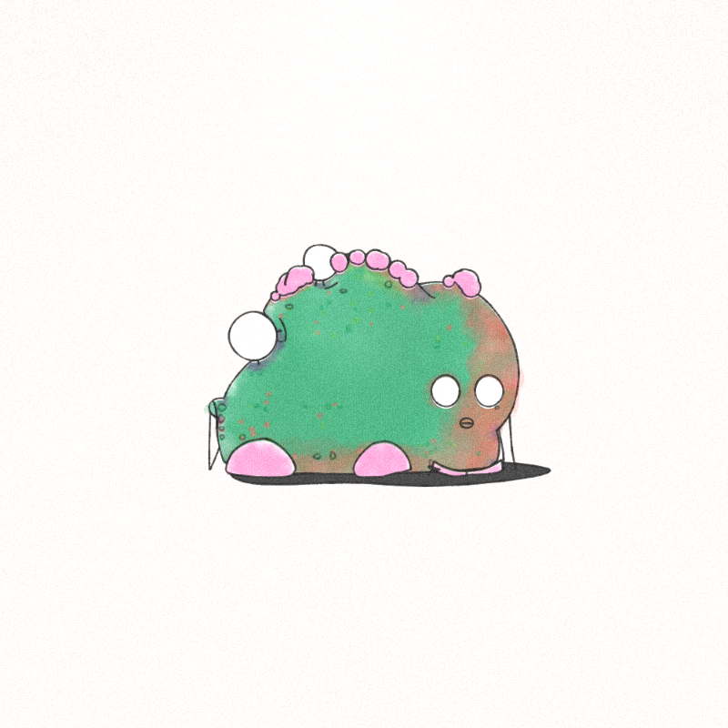 Pobbles #146