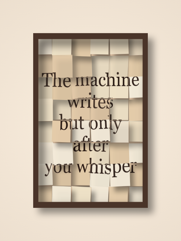 The Metaphor Machine #200
