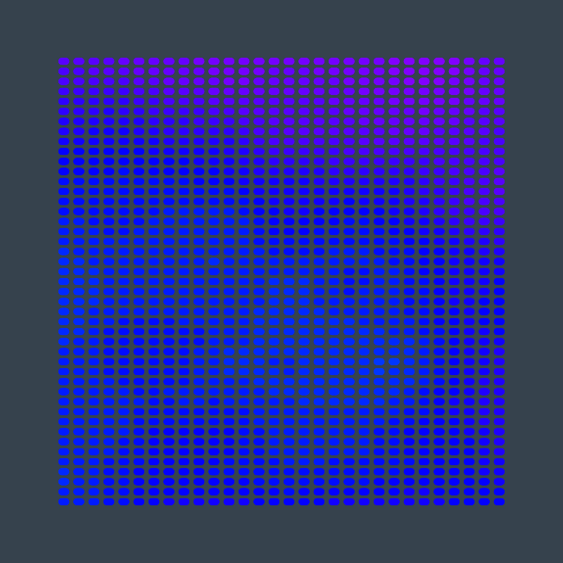 GRADIENT STUDY #72