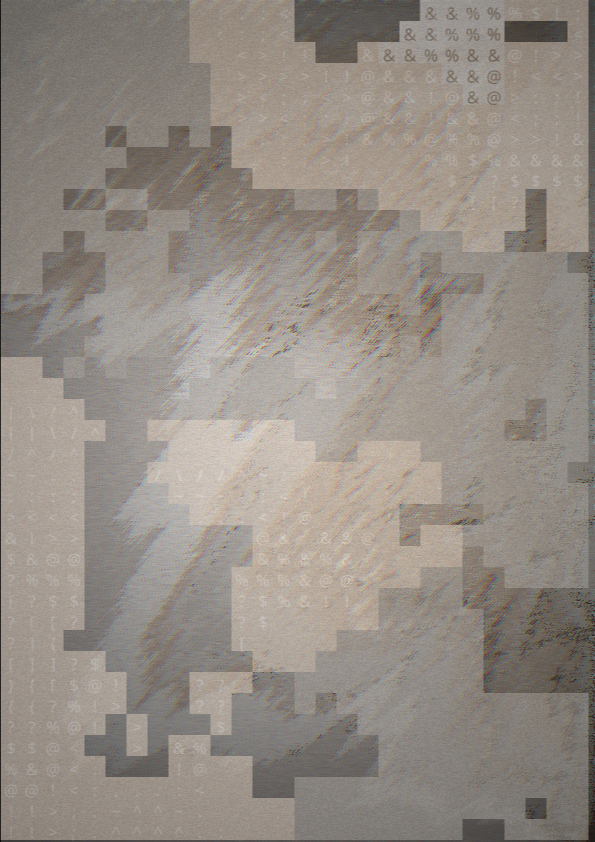 Convergence Remnants #25442