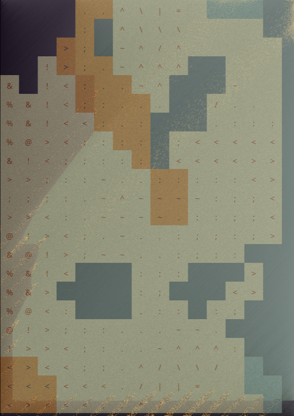 Convergence Remnants #11516