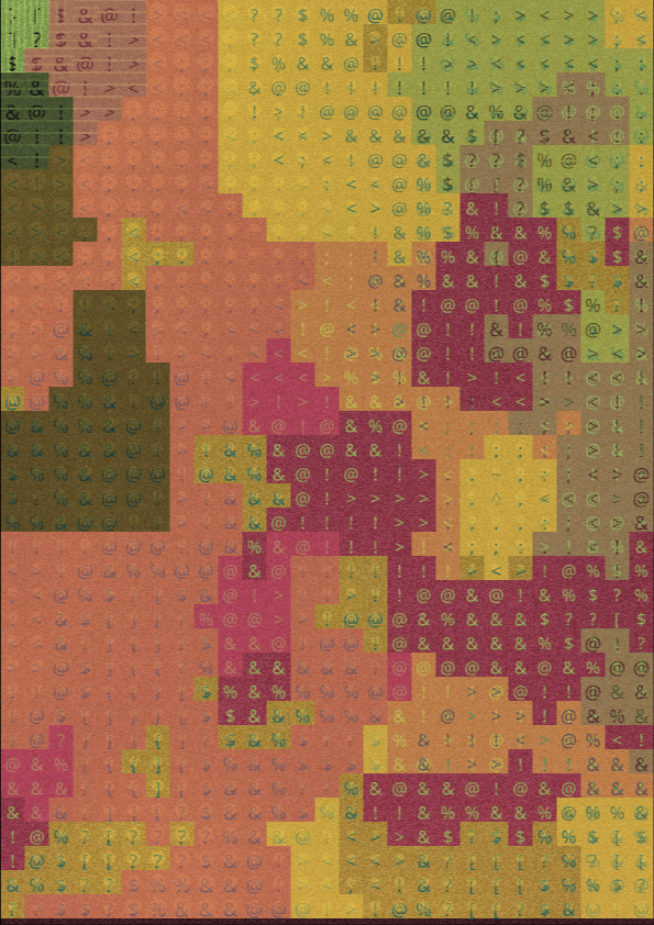 Convergence Remnants #21323