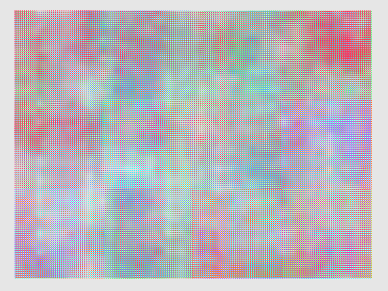 Color Function #5747