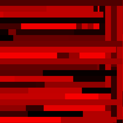 weaving #6