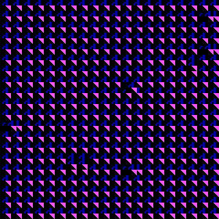 CGA Safari #132