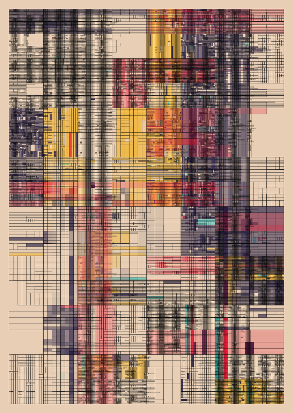 NESTED IDENTITIES #224