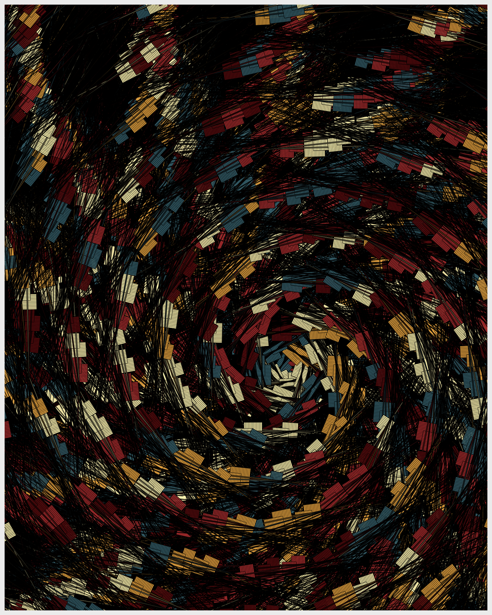 "Oneirism" #11