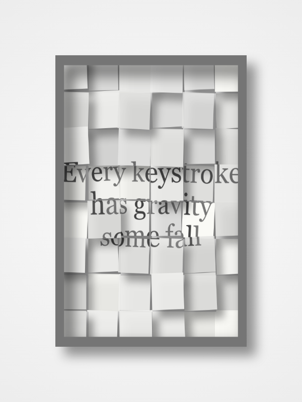 The Metaphor Machine #27892