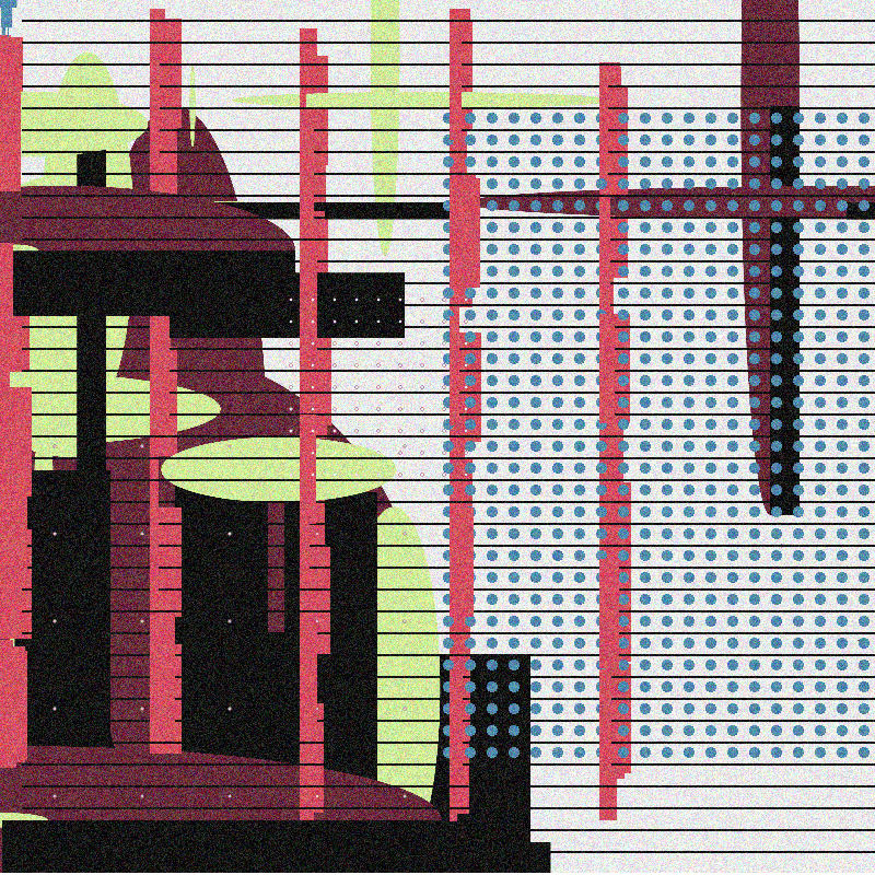 Companion Grid #36